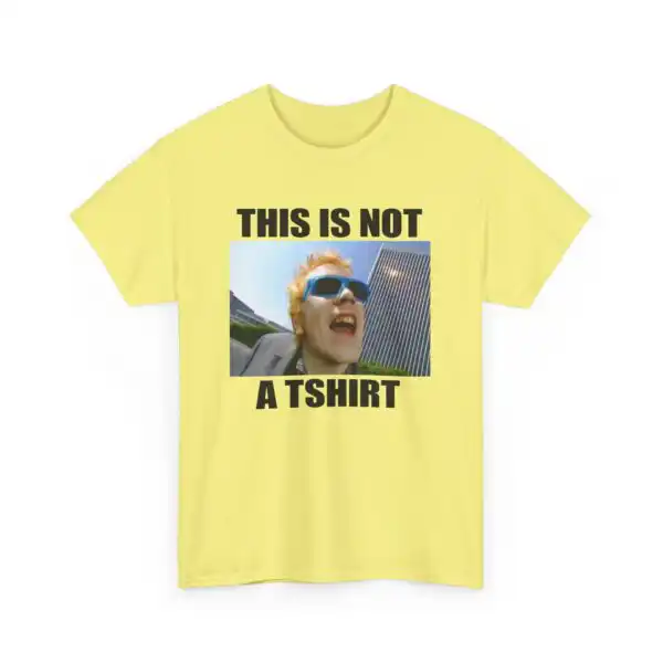 Public Image Limited Parody Tee – Unique Unisex Graphic Shirt