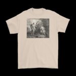 Pull My Finger Tee – Humorous Classic Art for Fun Lovers