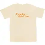 Pumpkin Spice Slut Tee – Soft Cotton Fall Vibe Shirt