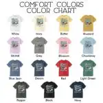 Retro Spooky Island Shirt – Funky Disco Skull Halloween Tee