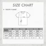 Retro Spooky Island Shirt – Funky Disco Skull Halloween Tee