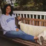 Silly Goose Academy Crewneck Sweatshirt – Soft Casual Pullover