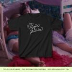 Sofia Coppola Virgin Suicides Baby Tee – Cute 90s Graphic Shirt
