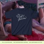 Sofia Coppola Virgin Suicides Baby Tee – Cute 90s Graphic Shirt