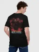 Stranger Things Season 5 Adventure T-Shirt – Final Showdown Tee