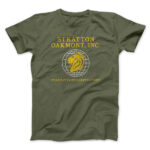 Stratton Oakmont Movie Inspired T-Shirt – Soft Unisex Tee