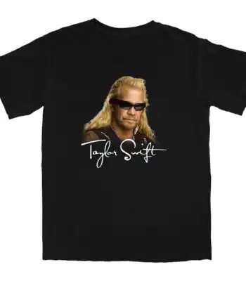 Taylor T Shirt – Soft 100% Cotton Casual Everyday Tee