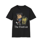 The Firstfruit Shirt – Minimalist Tee for Mark Lee Fans