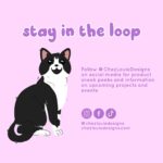 This is Fine Vinyl Sticker – Fun Mental Health Decor