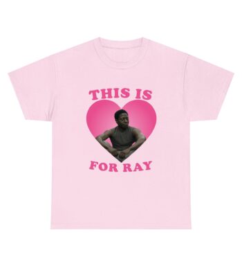 This is for Ray David Jonsson Tee – Comfortable Unisex Cotton Shirt