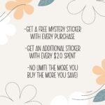 Today I'm A Serious Goose Sticker – Funny Sarcastic Laptop Decal