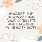 Today I'm A Serious Goose Sticker – Funny Sarcastic Laptop Decal