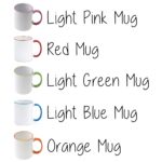 Trump 2024 Cowboy Outlaw Flag Coffee Mug – Patriotic Gift