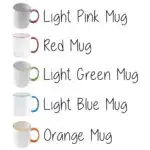 Trump 2024 Cowboy Outlaw Flag Coffee Mug – Patriotic Gift