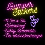 Twin Peaks Dale Cooper Bumper Sticker – Durable Vinyl Gift