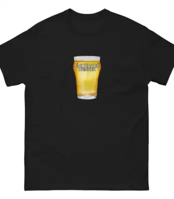 Underage Drinker T-Shirt – Funny Cotton Tee for All Occasions