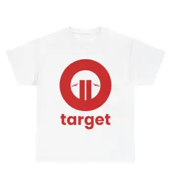 Unisex Heavy Cotton Tee – Classic Casual Shirt for All Occasions