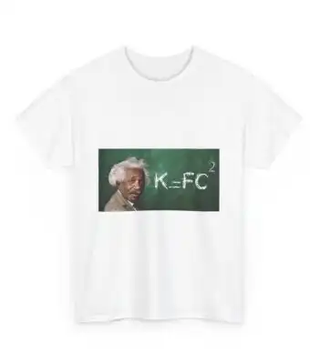 Unisex Heavy Cotton Tee – Classic Fit Casual T-Shirt