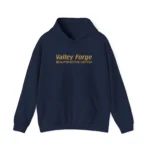 Valley Forge Automotive Center Shirt – Subtle Comedy Fan Tee
