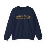 Valley Forge Automotive Center Shirt – Subtle Comedy Fan Tee