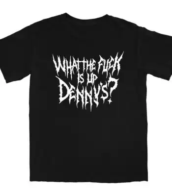 WTF Is Up T Shirt – Soft Cotton Graphic Tee for Everyday Wear