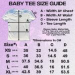 Y2K Baby Fitted Tee - 3D Puff Print Festival Style Top