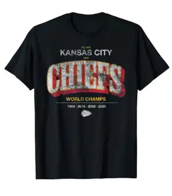 Brittany Mahomes Game Day T-Shirt – Lightweight Chiefs Fan Tee