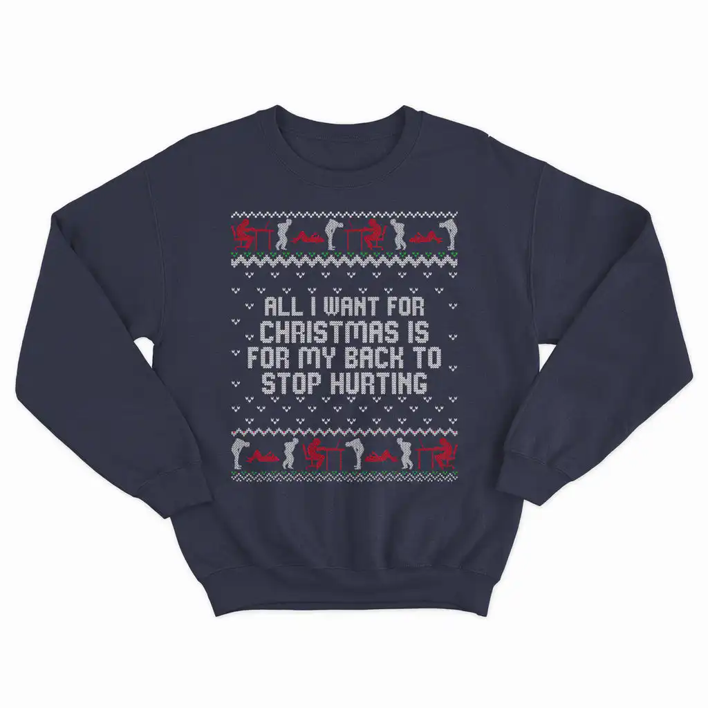 Childhood Memory Christmas Sweater – Cozy Soft Fleece Top Childhood Memory Christmas Sweater – Cozy Soft Fleece Top