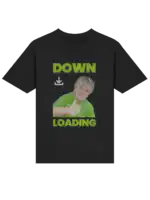 Cute Down Syndrome Awareness Shirt – Soft Loading Graphic Tee