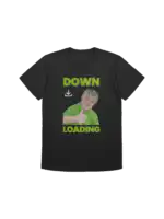 Cute Down Syndrome Awareness Shirt – Soft Loading Graphic Tee