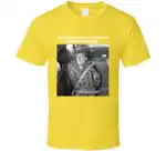 Daniel Larson Police Car Meme Tee – Funny Gift T-Shirt