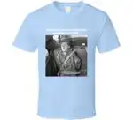 Daniel Larson Police Car Meme Tee – Funny Gift T-Shirt