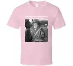 Daniel Larson Police Car Meme Tee – Funny Gift T-Shirt