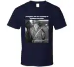 Daniel Larson Police Car Meme Tee – Funny Gift T-Shirt