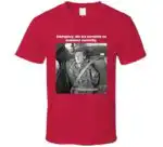 Daniel Larson Police Car Meme Tee – Funny Gift T-Shirt