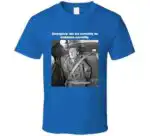 Daniel Larson Police Car Meme Tee – Funny Gift T-Shirt