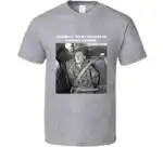 Daniel Larson Police Car Meme Tee – Funny Gift T-Shirt