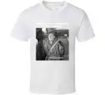 Daniel Larson Police Car Meme Tee – Funny Gift T-Shirt