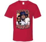 Diddy Party Freak Off Baby Oil Tee – Fun Meme Gift Shirt