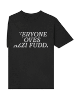 Everyone Loves Azzi Fudd UConn Huskies Tee – Soft Fan Favorite Shirt