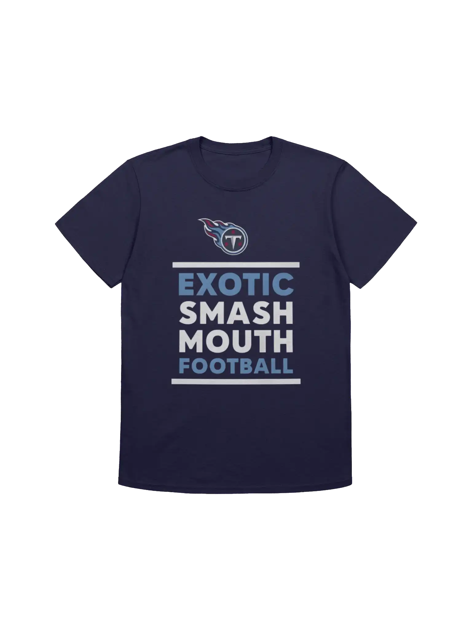 Exotic Smash Mouth Football Shirt – Retro Fun Graphic Tee Exotic Smash Mouth Football Shirt – Retro Fun Graphic Tee