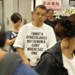 Funny Dark Humor Meme Tee – Unisex Cotton Graphic Shirt