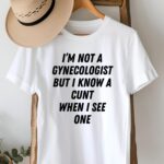 Funny Dark Humor Meme Tee – Unisex Cotton Graphic Shirt