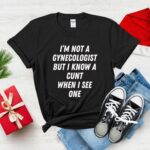 Funny Dark Humor Meme Tee – Unisex Cotton Graphic Shirt