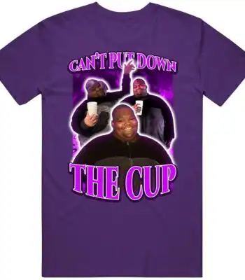 Funny Dave Blunt Coffee Lover T-Shirt – Soft Cotton Top