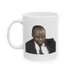 Funny Meme Mug - Why Are You Gay? Gift for Bestfriend, 11oz Ceramic