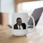 Funny Meme Mug - Why Are You Gay? Gift for Bestfriend, 11oz Ceramic