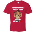 Funny Money Growth Meme Shirt – Soft Cotton Graphic Tee