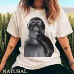 Funny Monkey Graphic Tee – Unisex Odd Core T-Shirt