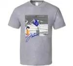 Josh Allen Touchdown Fan T-Shirt – Soft Cotton Sports Tee